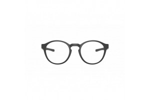 Oakley OX8165 04 SADDLE Satin Black szemüvegkeret