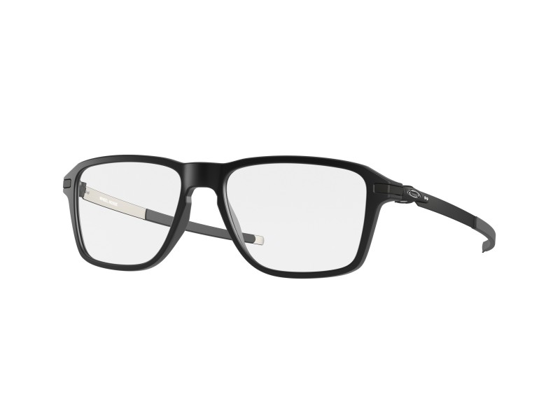 Oakley OX8166 WHEEL HOUSE Satin Black