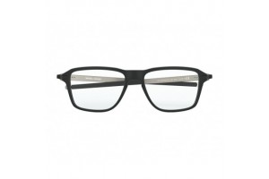 Oakley OX8166 WHEEL HOUSE Satin Black