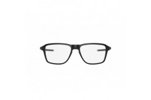 Oakley OX8166 WHEEL HOUSE Satin Black