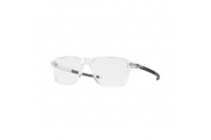 Oakley OX8166 WHEEL HOUSE - Polished Clear demo
