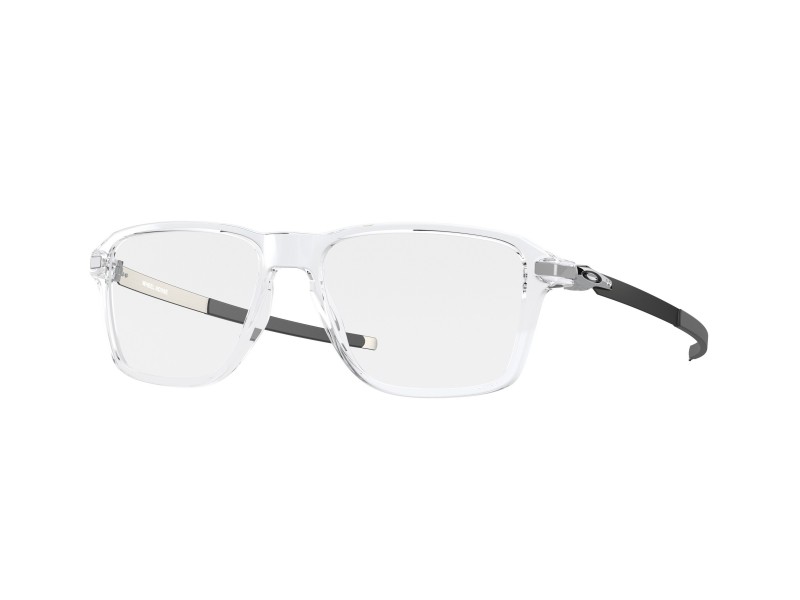 Oakley OX8166 WHEEL HOUSE - Polished Clear demo