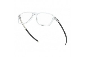 Oakley OX8166 WHEEL HOUSE - Polished Clear demo