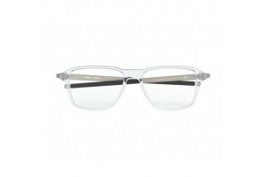 Oakley OX8166 WHEEL HOUSE - Polished Clear demo