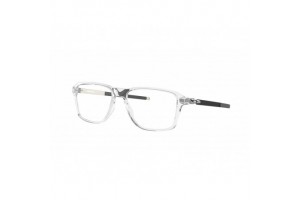 Oakley OX8166 WHEEL HOUSE - Polished Clear demo