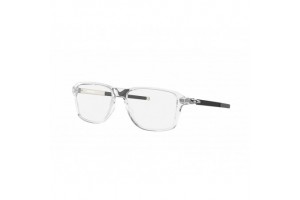 Oakley OX8166 WHEEL HOUSE - Polished Clear demo