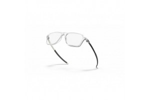 Oakley OX8166 WHEEL HOUSE - Polished Clear demo