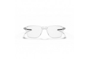 Oakley OX8166 WHEEL HOUSE - Polished Clear demo