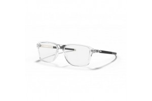 Oakley OX8166 WHEEL HOUSE - Polished Clear demo