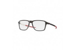 Oakley OX8166 WHEEL HOUSE Satin Grey szemüveg