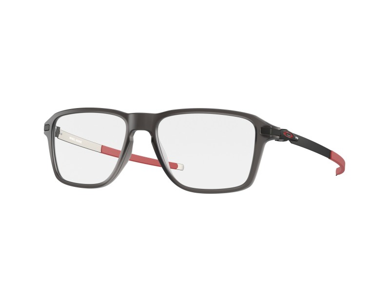 Oakley OX8166 WHEEL HOUSE Satin Grey szemüveg