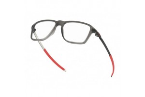 Oakley OX8166 WHEEL HOUSE Satin Grey szemüveg