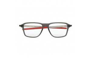 Oakley OX8166 WHEEL HOUSE Satin Grey szemüveg
