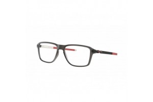 Oakley OX8166 WHEEL HOUSE Satin Grey szemüveg