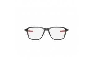 Oakley OX8166 WHEEL HOUSE Satin Grey szemüveg