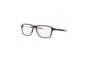 Oakley OX8166 WHEEL HOUSE Satin Grey szemüveg