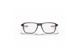 Oakley OX8166 WHEEL HOUSE Satin Grey szemüveg