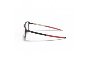 Oakley OX8166 WHEEL HOUSE Satin Grey szemüveg