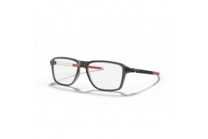Oakley OX8166 WHEEL HOUSE Satin Grey szemüveg