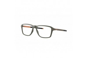 Oakley OX8166 07 WHEEL HOUSE Matte Olive