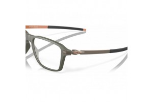 Oakley OX8166 07 WHEEL HOUSE Matte Olive