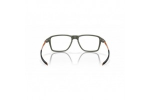 Oakley OX8166 07 WHEEL HOUSE Matte Olive