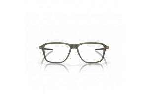 Oakley OX8166 07 WHEEL HOUSE Matte Olive