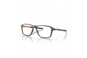 Oakley OX8166 07 WHEEL HOUSE Matte Olive