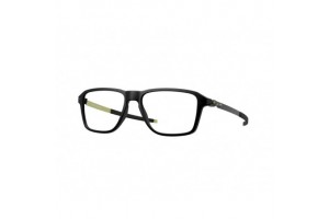 Oakley OX8166 WHEEL HOUSE Satin Black szemüvegkeret