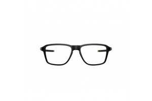 Oakley OX8166 WHEEL HOUSE Satin Black szemüvegkeret