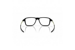 Oakley OX8166 WHEEL HOUSE Satin Black szemüvegkeret