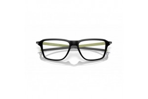 Oakley OX8166 WHEEL HOUSE Satin Black szemüvegkeret