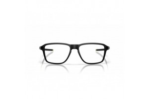 Oakley OX8166 WHEEL HOUSE Satin Black szemüvegkeret