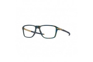 Oakley OX8166 WHEEL HOUSE – Abyss Spacedust lencse