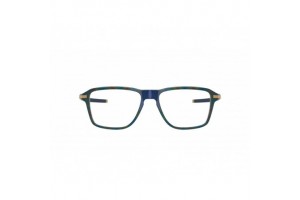 Oakley OX8166 WHEEL HOUSE – Abyss Spacedust lencse