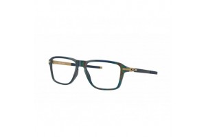 Oakley OX8166 WHEEL HOUSE – Abyss Spacedust lencse