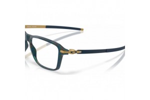 Oakley OX8166 WHEEL HOUSE – Abyss Spacedust lencse