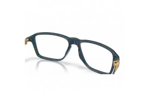 Oakley OX8166 WHEEL HOUSE – Abyss Spacedust lencse