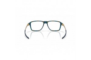 Oakley OX8166 WHEEL HOUSE – Abyss Spacedust lencse