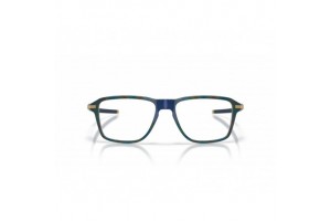 Oakley OX8166 WHEEL HOUSE – Abyss Spacedust lencse