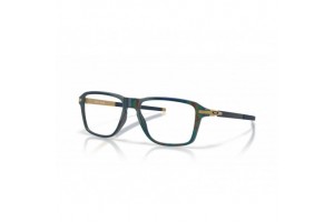 Oakley OX8166 WHEEL HOUSE – Abyss Spacedust lencse