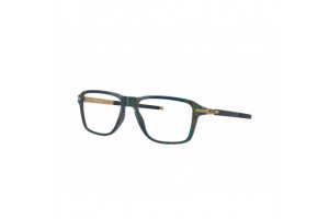 Oakley OX8166 WHEEL HOUSE – Abyss Spacedust lencse