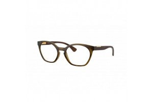 Oakley OX8168 02 Satin Brown Tortoise szemüveg