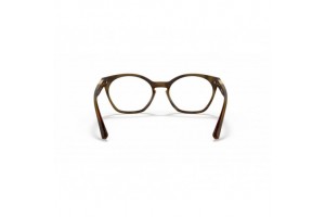 Oakley OX8168 02 Satin Brown Tortoise szemüveg