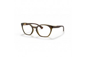Oakley OX8168 02 Satin Brown Tortoise szemüveg