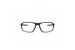 Oakley OX8170 01 Satin Black szemüveg kép