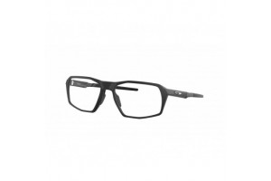 Oakley OX8170 01 Satin Black szemüveg kép