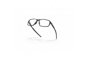 Oakley OX8170 01 Satin Black szemüveg kép