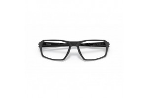 Oakley OX8170 01 Satin Black szemüveg kép