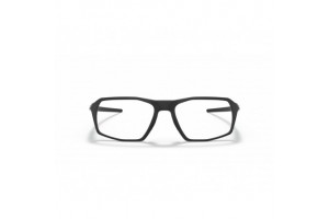 Oakley OX8170 01 Satin Black szemüveg kép